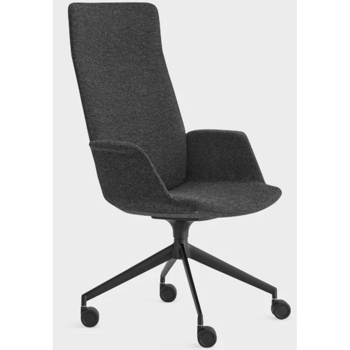 Uno S249 Lounge Chair by Lapalma