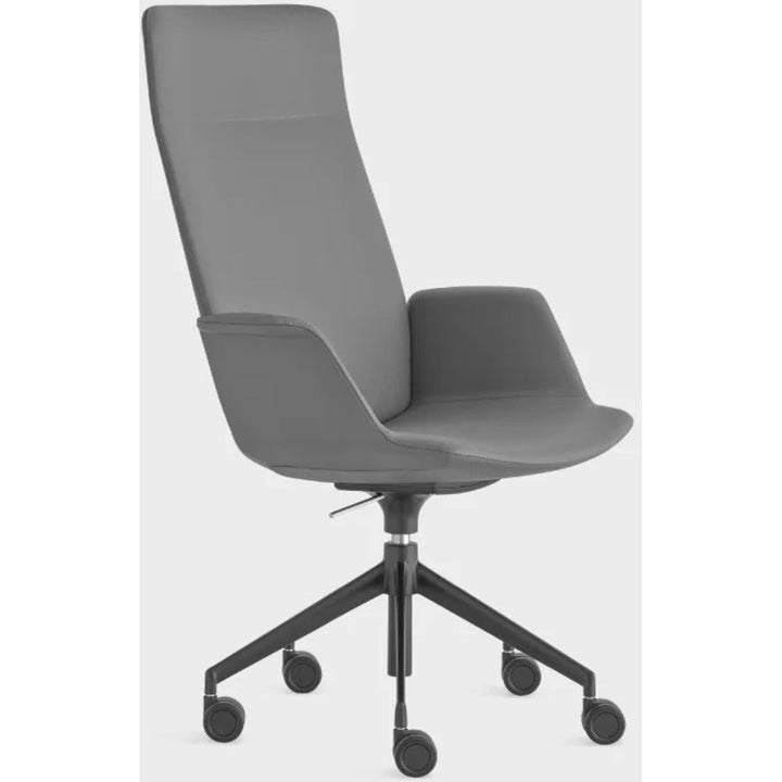 Uno S253 Lounge Chair by Lapalma
