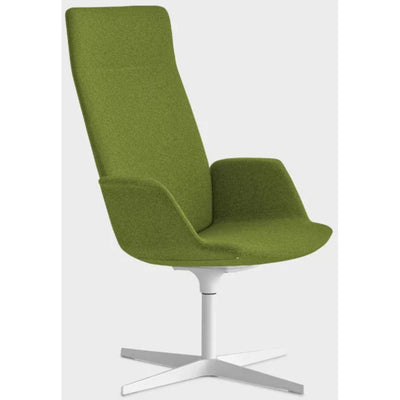 Uno S258 Lounge Chair by Lapalma