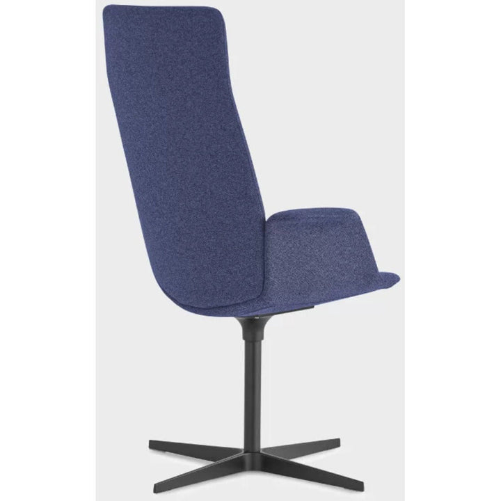 Uno S260 Lounge Chair by Lapalma