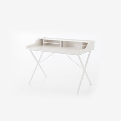 Ursuline Desk White Lacquer by Ligne Roset - Additional Image - 1