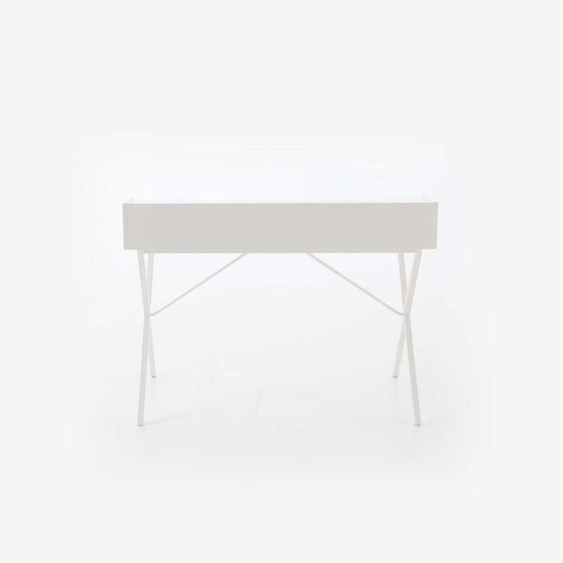 Ursuline Desk White Lacquer by Ligne Roset - Additional Image - 2