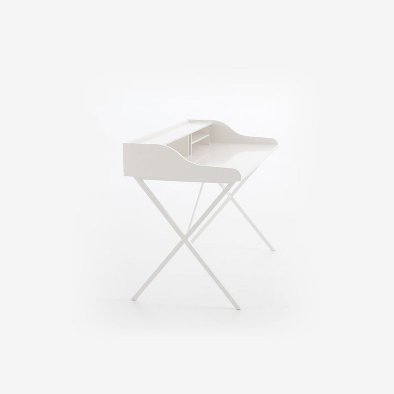 Ursuline Desk White Lacquer by Ligne Roset - Additional Image - 3
