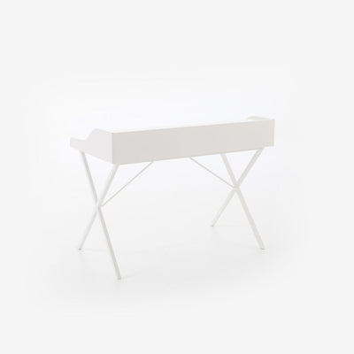Ursuline Desk White Lacquer by Ligne Roset - Additional Image - 4