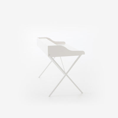Ursuline Desk White Lacquer by Ligne Roset - Additional Image - 6