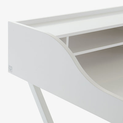 Ursuline Desk White Lacquer by Ligne Roset - Additional Image - 7