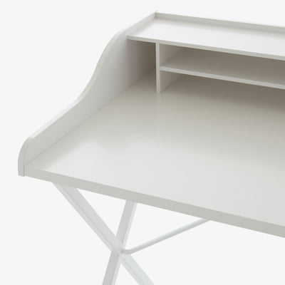 Ursuline Desk White Lacquer by Ligne Roset - Additional Image - 8