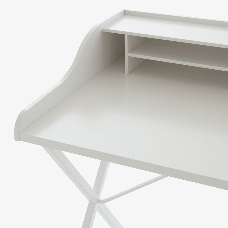 Ursuline Desk White Lacquer by Ligne Roset - Additional Image - 8