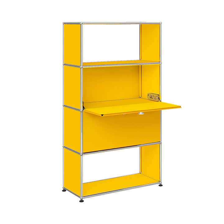 Haller Shelving (1) by USM