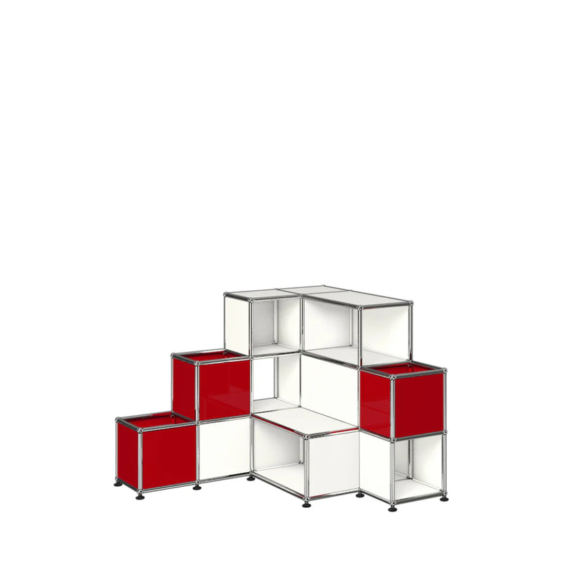 Haller (SK07) Toy Storage Unit by USM