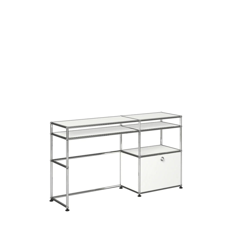 Haller Desk Unit (2) By USM