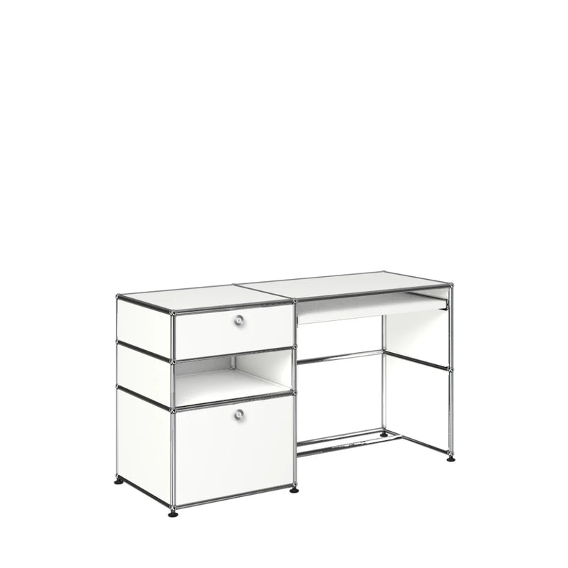 Haller Desk Unit (4) By USM