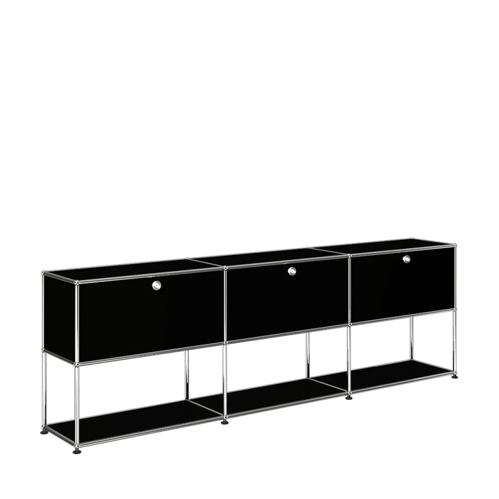 Haller Sideboard (H1) by USM
