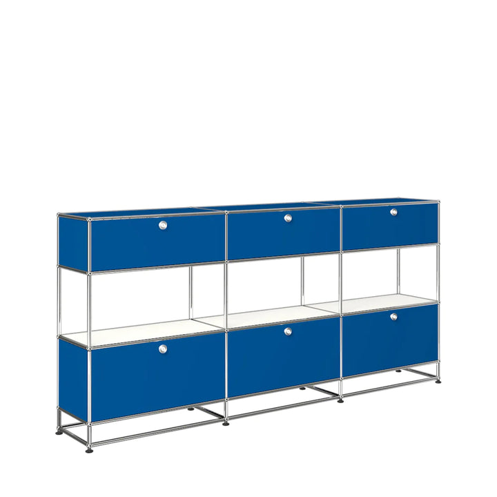 Haller Sideboard (H19) by USM