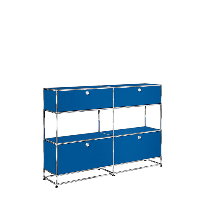 Haller Sideboard (H21) by USM