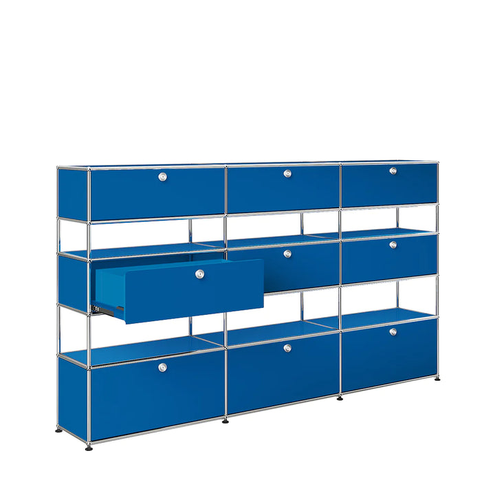 Haller Sideboard (H22) by USM