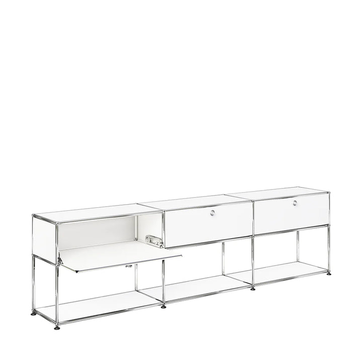 Haller Sideboard (H27) by USM