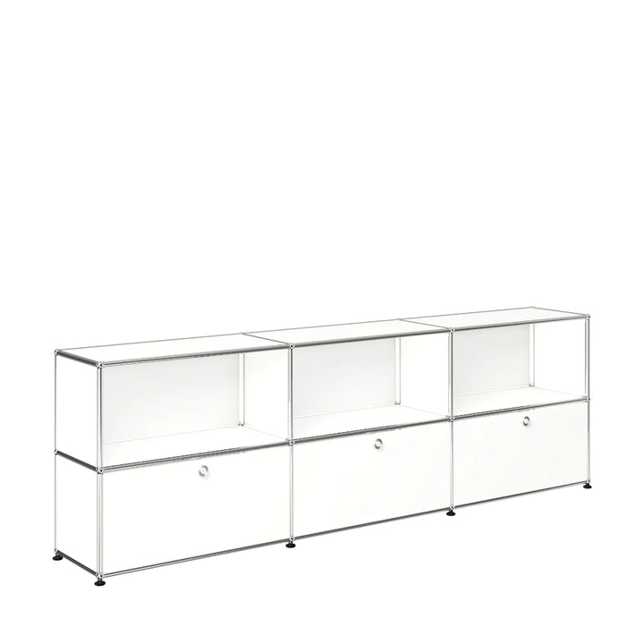Haller Sideboard (H32) by USM