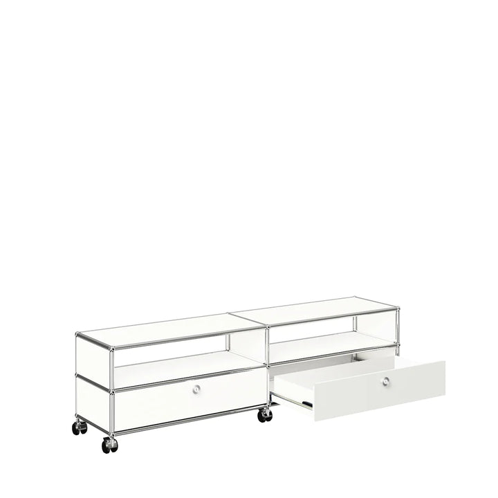 Haller Sideboard (H37) by USM