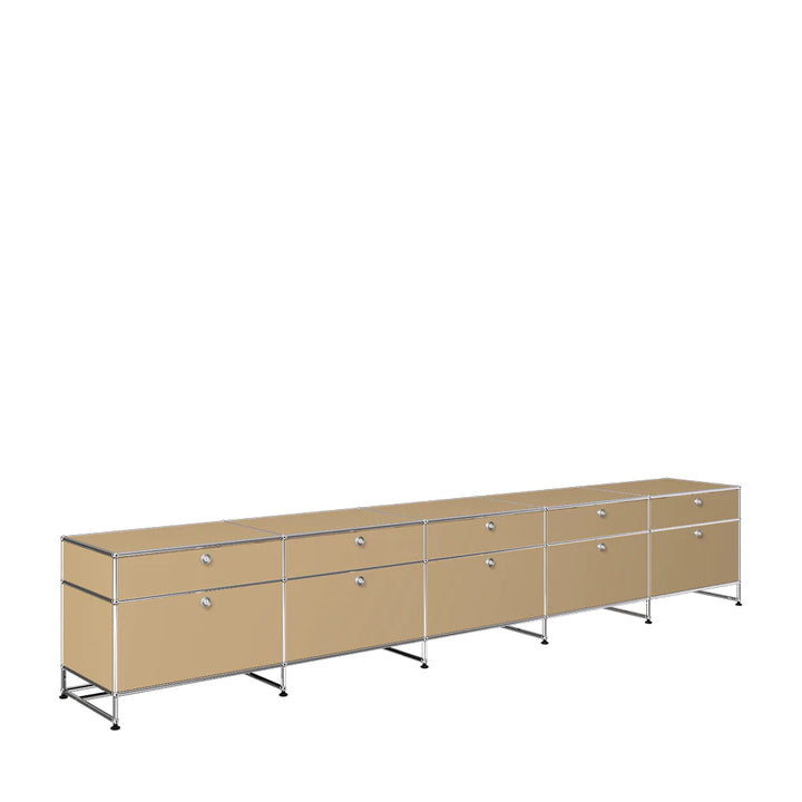 Haller Sideboard (H38) by USM