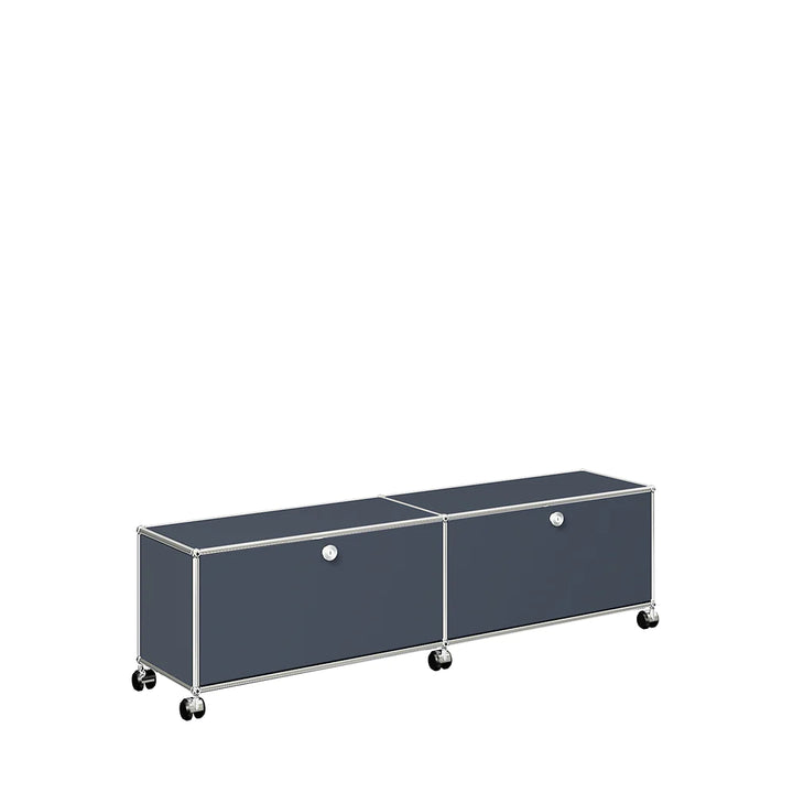 Haller Sideboard (H42) by USM