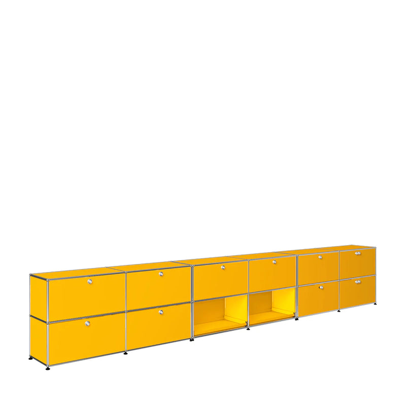 Haller Sideboard (H45) by USM