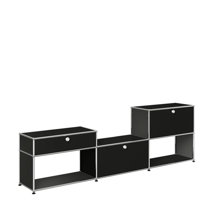 Haller Media (H5) by USM