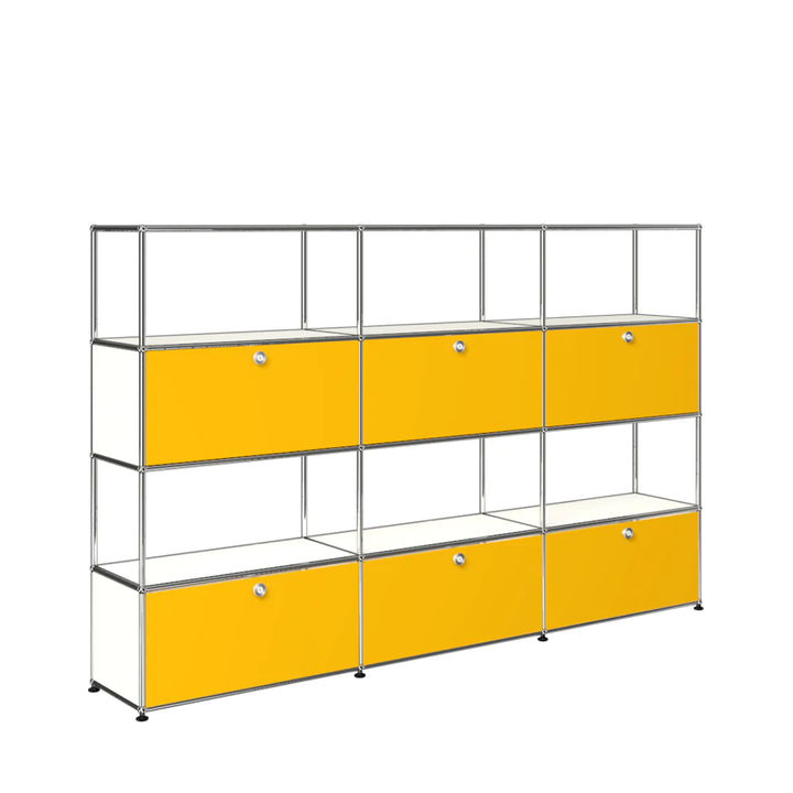 Haller Media (H70) by USM