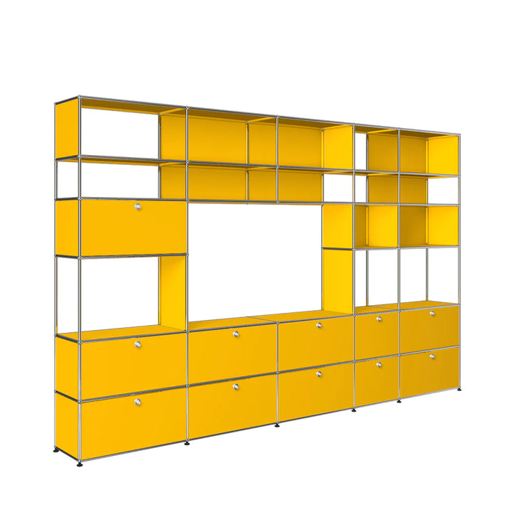 Haller Media (H71) by USM