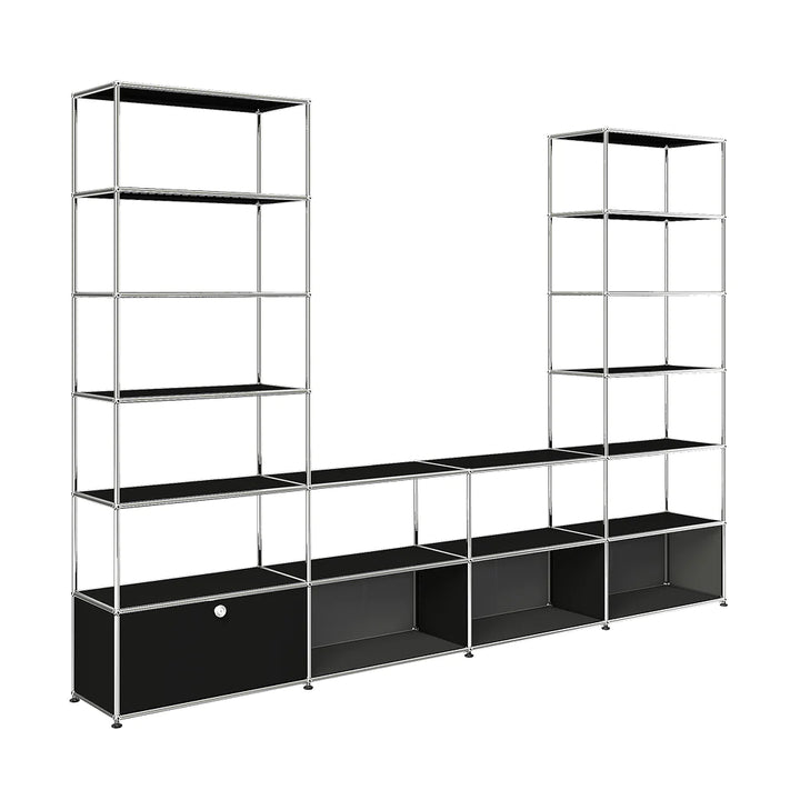 Haller Media (H72) by USM