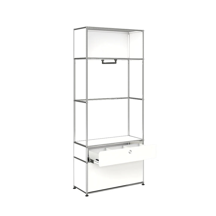 Haller Wardrobe (H92) by USM