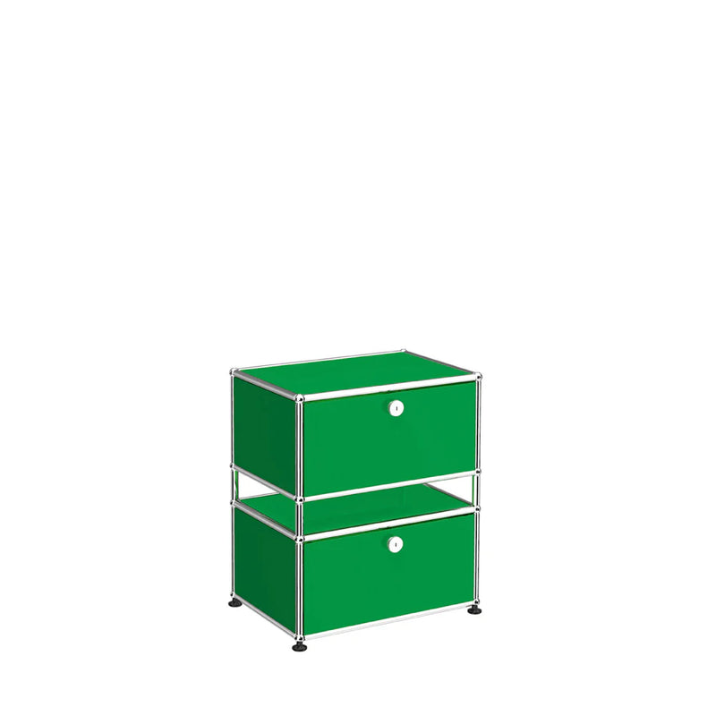 Haller (04) Nightstand by USM