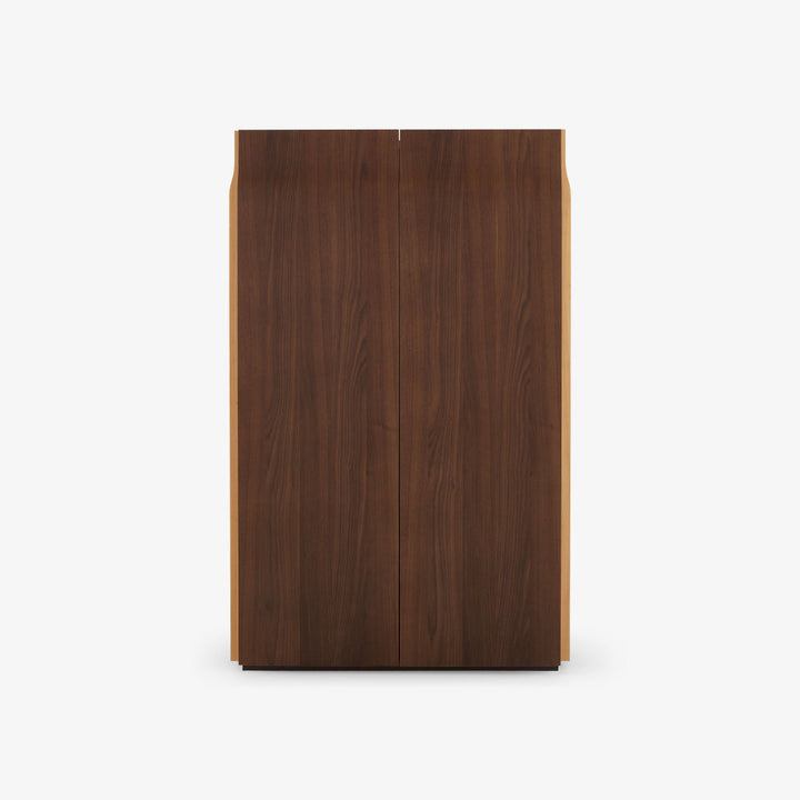 Utopia Occasional Unit Emperador Ceramic Stoneware Top by Ligne Roset
