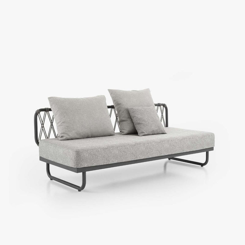 Valmer Sofa with Protective Cover by Ligne Roset - Additional Image - 1