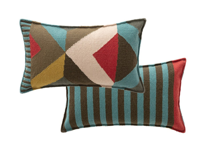 Vanguardias Cushion by GAN