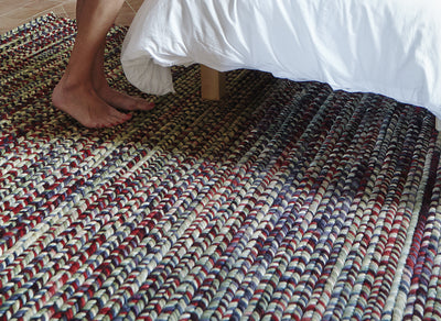 Varese Hand Loom Rug by GAN