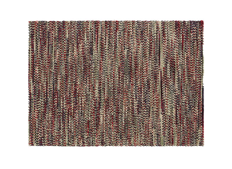 Varese Hand Loom Rug by GAN