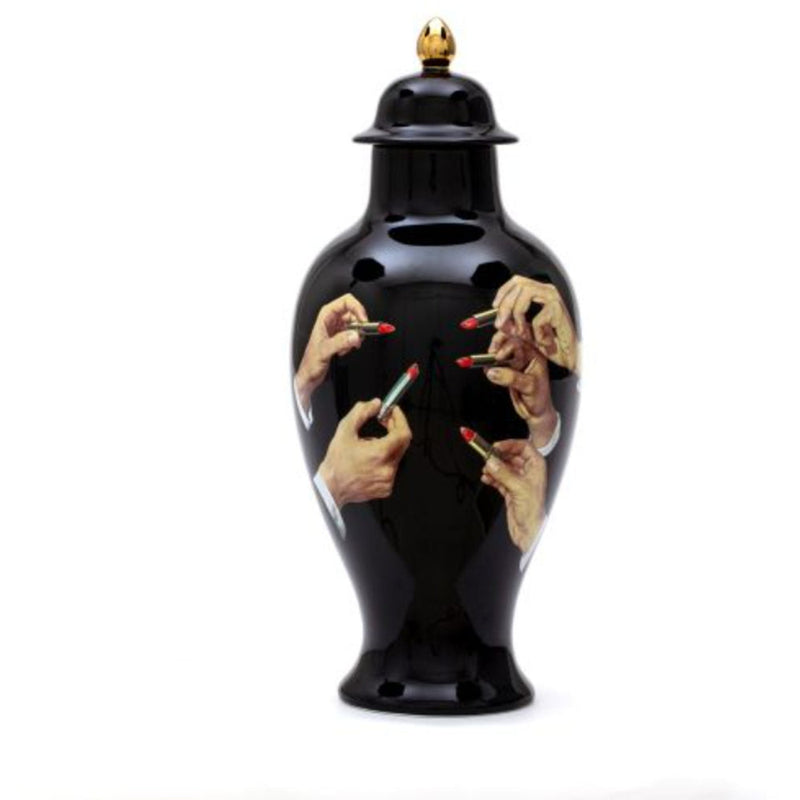 Vase by Seletti - Additional Image - 1