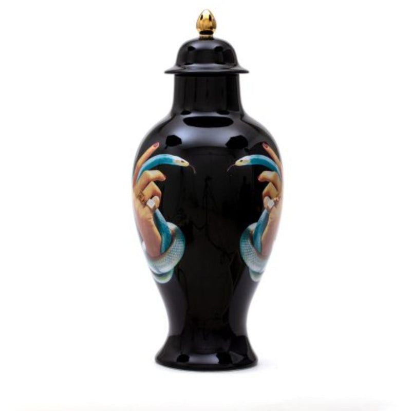 Vase by Seletti - Additional Image - 4