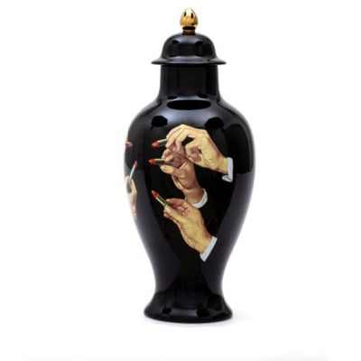 Vase by Seletti - Additional Image - 5