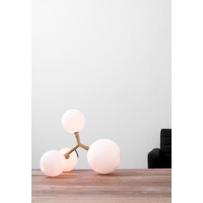 Veer Table Lamp by SkLO 2