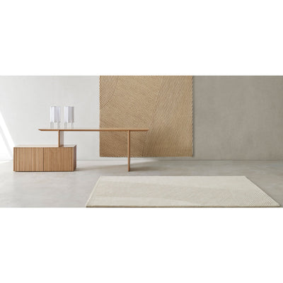 Velasca Extensible Side Table by Punt - Additional Image - 1