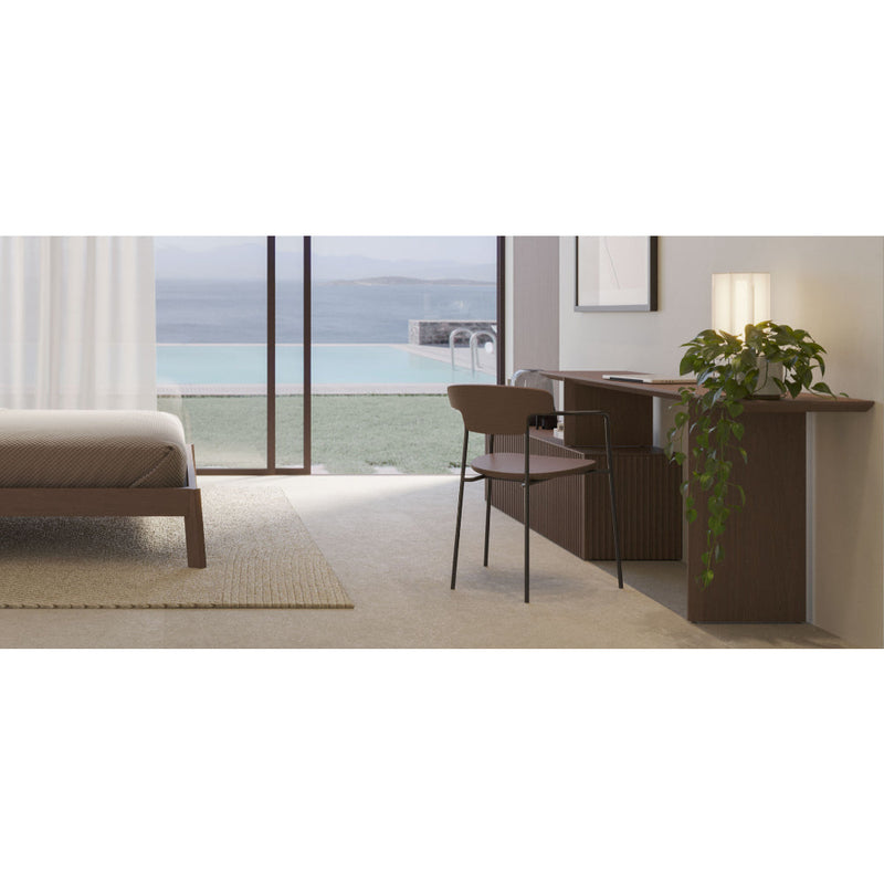 Velasca Extensible Side Table by Punt - Additional Image - 3
