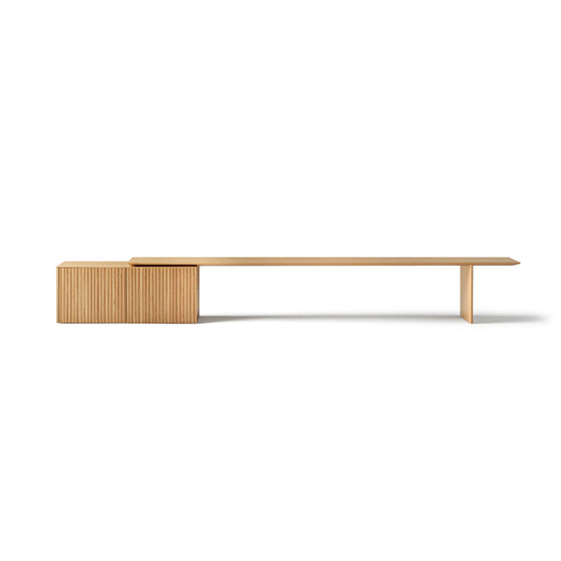 Velasca Extensible Sideboard by Punt - Additional Image - 1