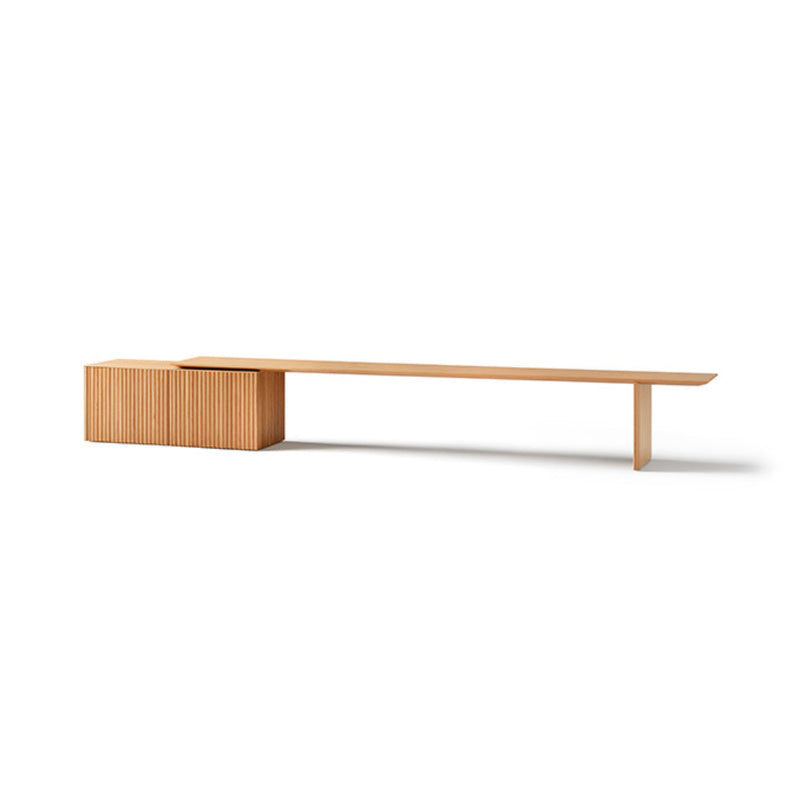 Velasca Extensible Sideboard by Punt - Additional Image - 2