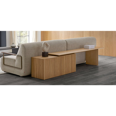 Velasca Extensible Sideboard by Punt - Additional Image - 8