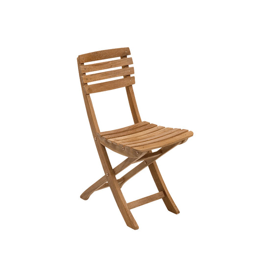 Vendia Outdoor Dining Chair by Fritz Hansen - Additional Image - 1