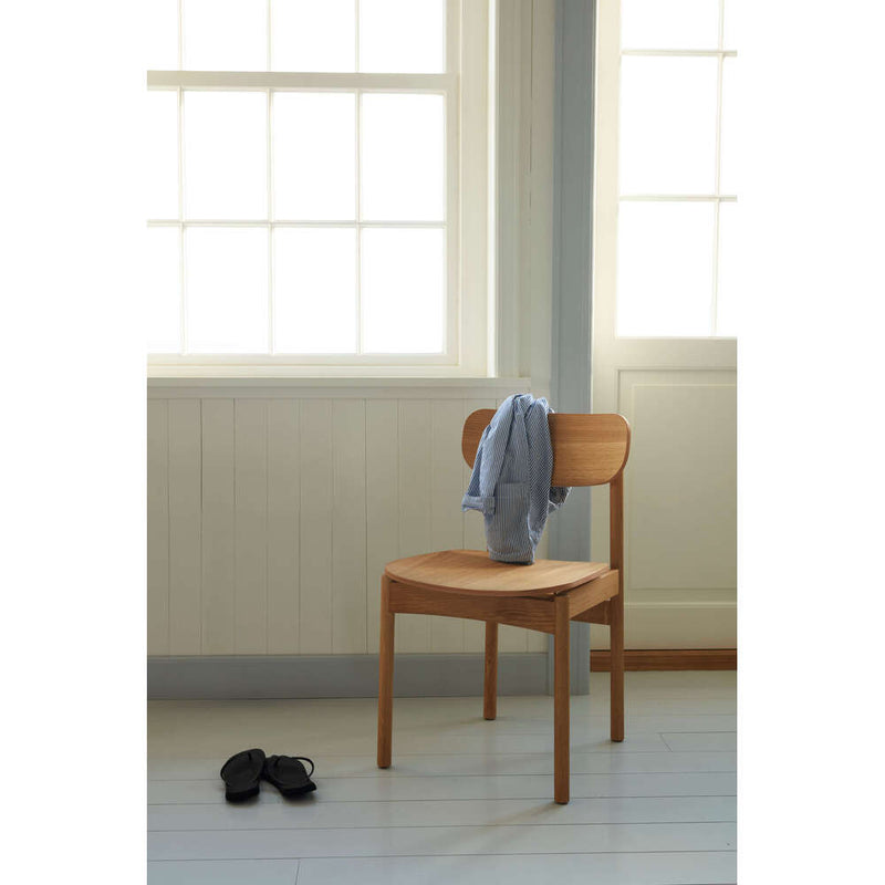 Vester Chair by Fritz Hansen - Additional Image - 4