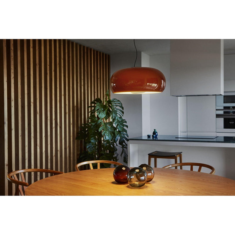 Vetra Indoor Pendant by Marset 4