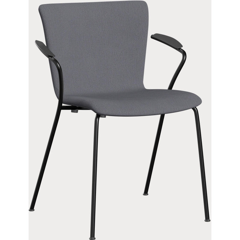 Vico Duo Armchair vm111fu by Fritz Hansen - Additional Image - 12